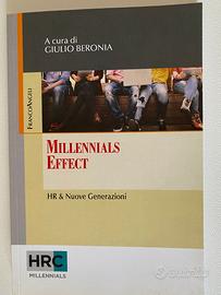 Millennials effect