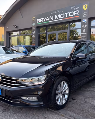 Volkswagen Passat Variant 2.0 TDI SCR EVO DSG Busi