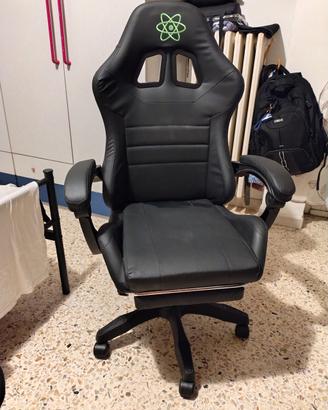 sedia da gaming