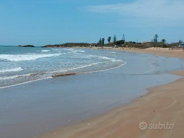 SCONT.I x Maggio Settembre Casa 200mt da spiaggia