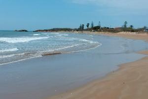 SCONT.I x Maggio Settembre Casa 200mt da spiaggia