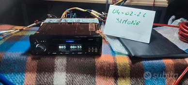 autoradio clarion HX D2 