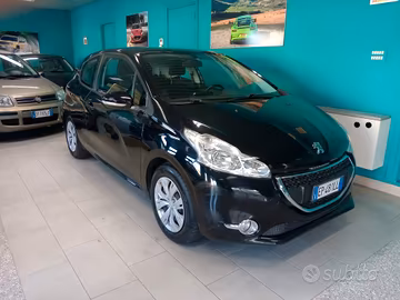 Peugeot 208 1.2 3p ACTIVE