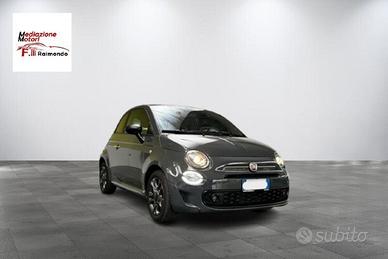 Fiat 500 1.0 Hybrid Connect 66.000KM