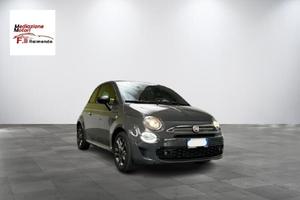 Fiat 500 1.0 Hybrid Connect 66.000KM