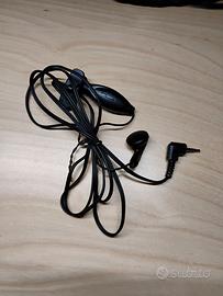 Vecchio auricolare NOKIA HDC-5