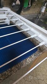 stendibiancheria a muro