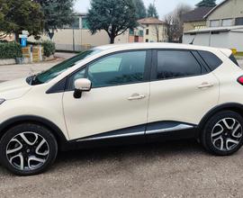 RENAULT Captur 1ª serie - 2013