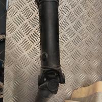 albero trasmissione jeep wrnagler yj/tj