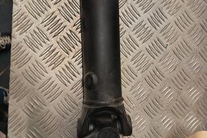 albero trasmissione jeep wrnagler yj/tj