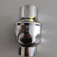 valvola di non ritorno ritegno da 1 pollice 