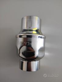 valvola di non ritorno ritegno da 1 pollice 