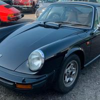 Porsche 911 2.7 coupè