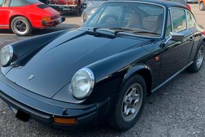 Porsche 911 2.7 coupè