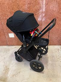 trio cybex platinum priam