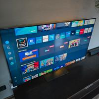 Tv Samsung Qled 55