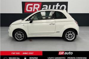 FIAT 500 1.2 Pop 69cv