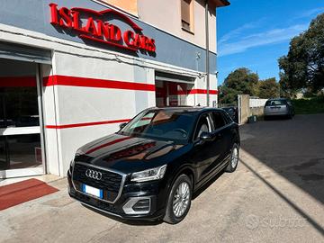 Audi Q2 30 TFSI Admired