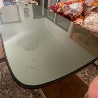 Tavolo 8 perone