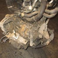 CAMBIO ROBOTIZZATO LANCIA YPSILON 1.3 MJ 2004 188A