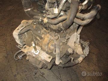 CAMBIO ROBOTIZZATO LANCIA YPSILON 1.3 MJ 2004 188A