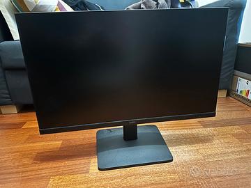 Monitor DELL 27 pollici FullHD