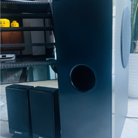 Sony Home Theatre 2 + 1 Surround