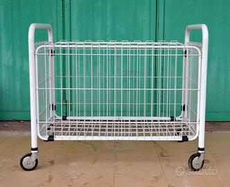 Carrello Grande Pighevole