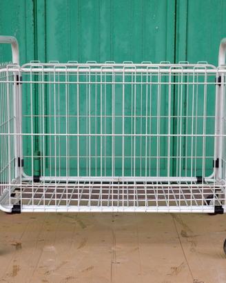 Carrello Grande Pighevole