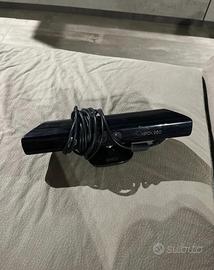 Kinect xbox 360 e giochi