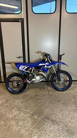 Yz 125 2025