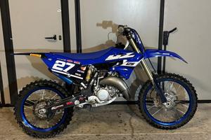 Yz 125 2025