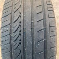 4 Pneumatici 225 55 r18 98v estivi