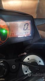 KTM 990 Supermoto - 2012