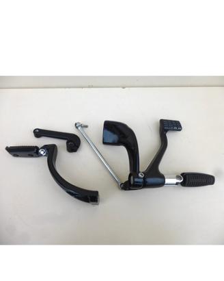 supporti comandi centrali originali Sportster  