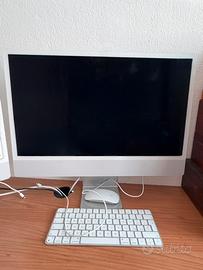 Imac m1 perfetto
