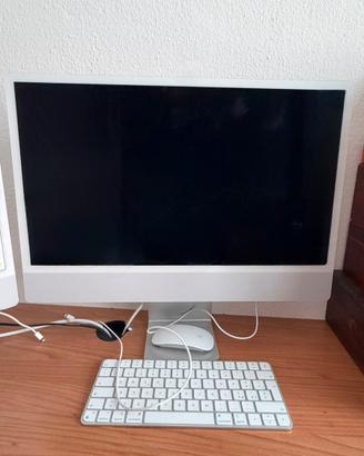Imac m1 perfetto
