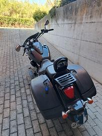 Suzuki intruder 1500 VL