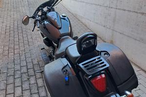 Suzuki intruder 1500 VL