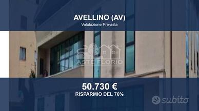 Immobile in asta di 206 m² a Avellino