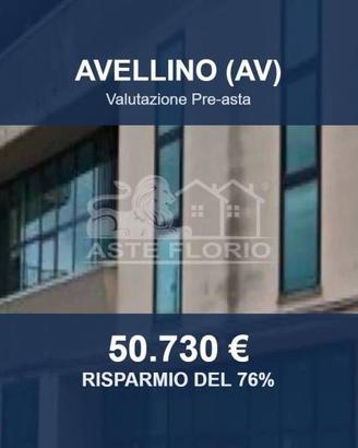 Immobile in asta di 206 m² a Avellino