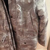 Giacca invernale bambino