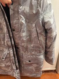 Giacca invernale bambino