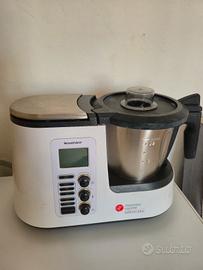 Monsieur Cuisine Plus