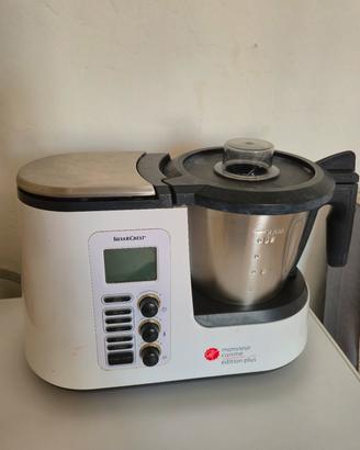 Monsieur Cuisine Plus