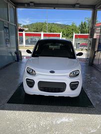 microcar 50