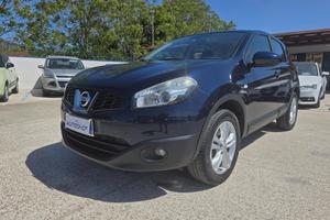 Nissan Qashqai 1.5 dCi DPF Acenta