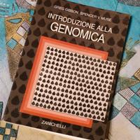 Gibson - Introduzione alla genomica 