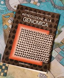 Gibson - Introduzione alla genomica 