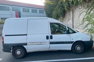 Furgone Fiat Scudo 1.9d